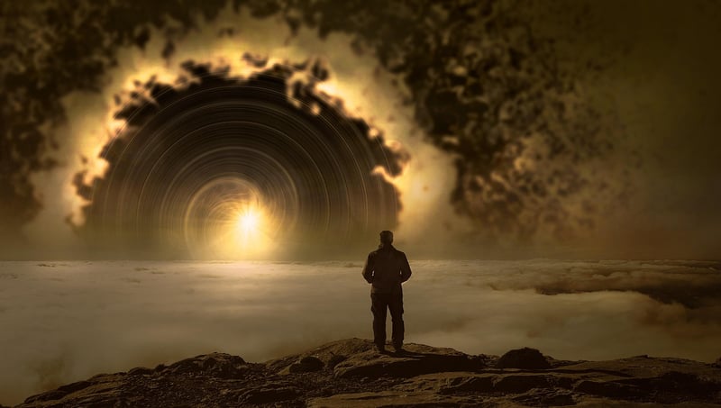 Black Hole Exploration